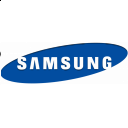 Logo de  Samsung